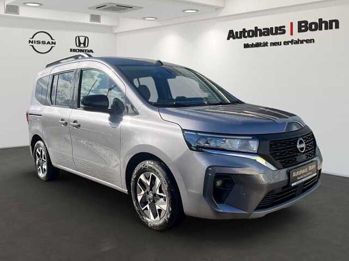 Nissan Townstar Kombi DIG-T 130 Tekna