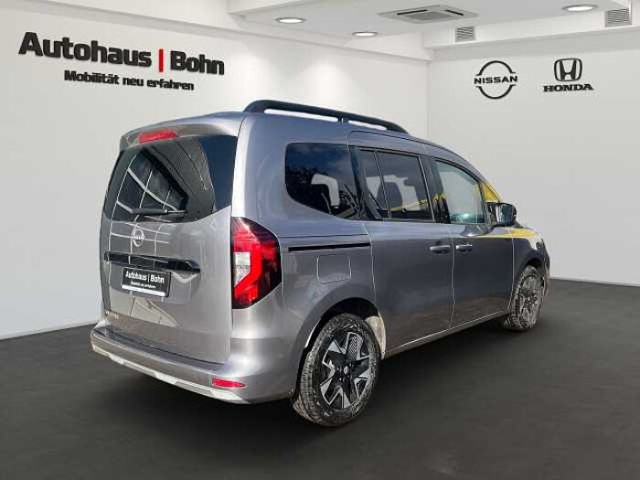 Nissan Townstar Kombi DIG-T 130 Tekna