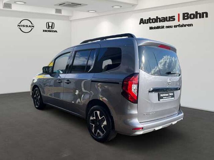 Nissan Townstar Kombi DIG-T 130 Tekna