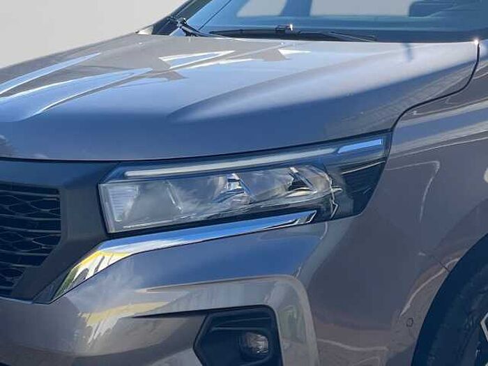 Nissan Townstar Kombi DIG-T 130 Tekna