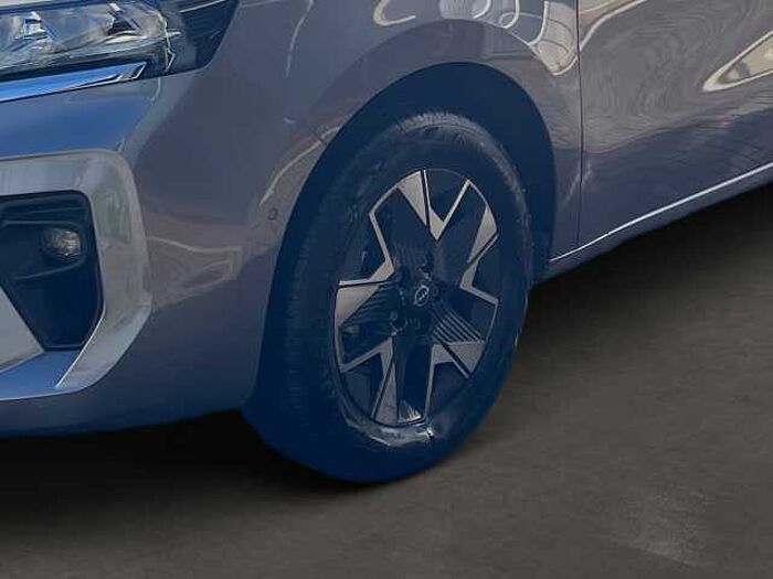 Nissan Townstar Kombi DIG-T 130 Tekna