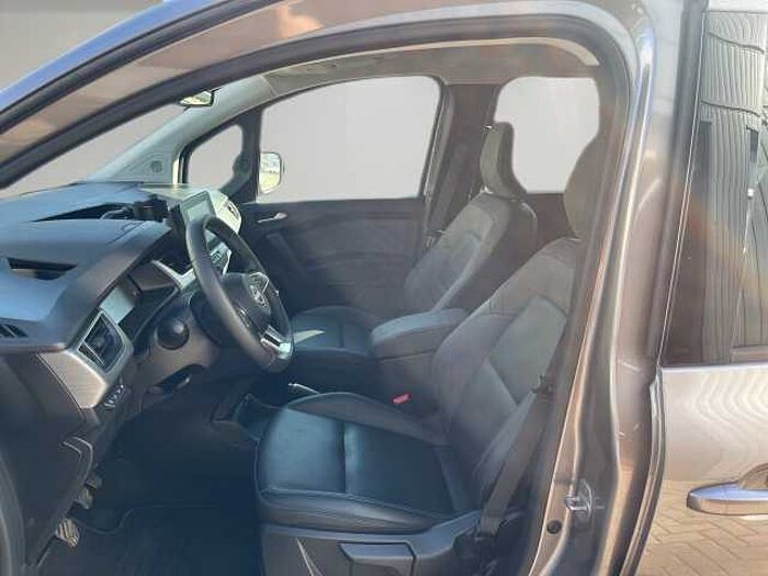 Nissan Townstar Kombi DIG-T 130 Tekna