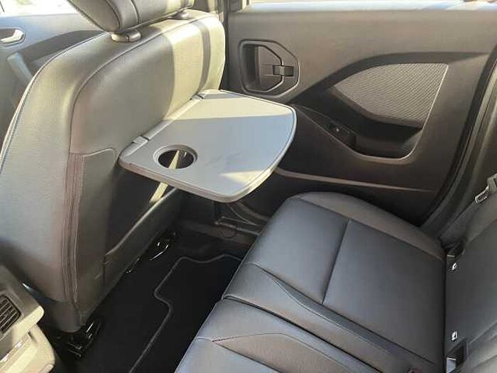 Nissan Townstar Kombi DIG-T 130 Tekna