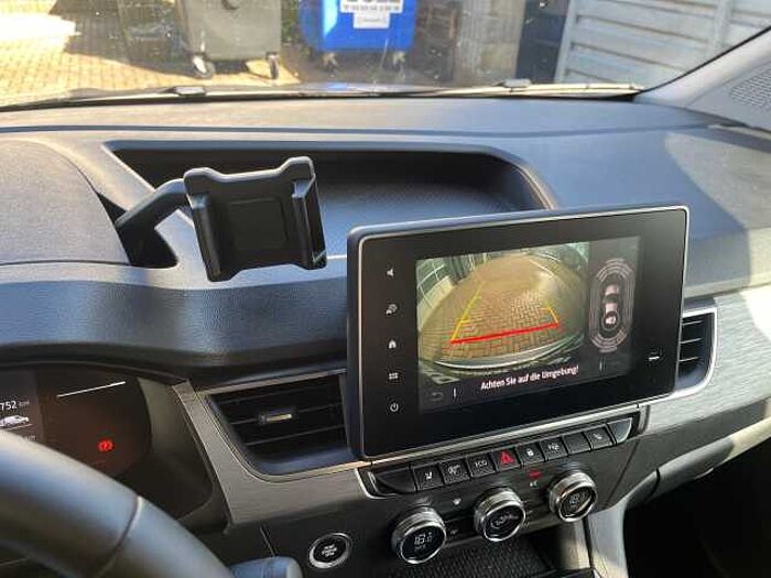 Nissan Townstar Kombi DIG-T 130 Tekna