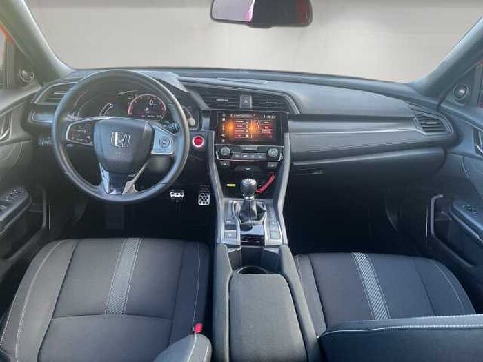 Honda Civic 1.5 i-VTEC Turbo Sport Plus