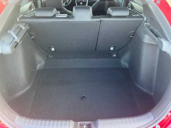 Honda Civic 1.5 i-VTEC Turbo Sport Plus