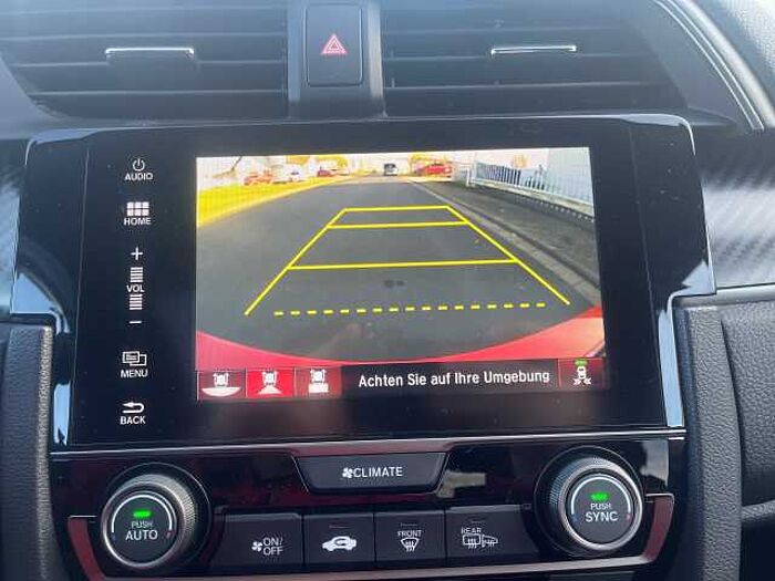 Honda Civic 1.5 i-VTEC Turbo Sport Plus