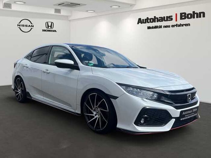 Honda Civic 1.5 i-VTEC Turbo Sport Plus