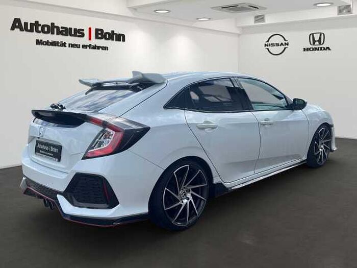 Honda Civic 1.5 i-VTEC Turbo Sport Plus