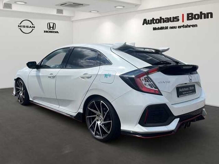 Honda Civic 1.5 i-VTEC Turbo Sport Plus