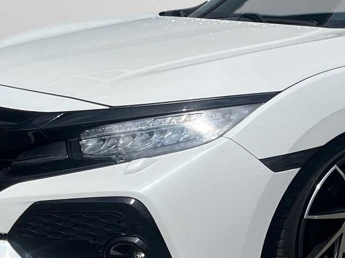 Honda Civic 1.5 i-VTEC Turbo Sport Plus