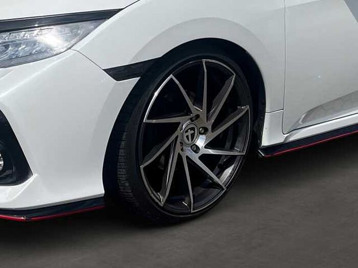 Honda Civic 1.5 i-VTEC Turbo Sport Plus