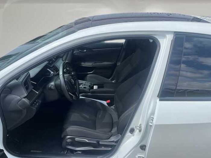 Honda Civic 1.5 i-VTEC Turbo Sport Plus