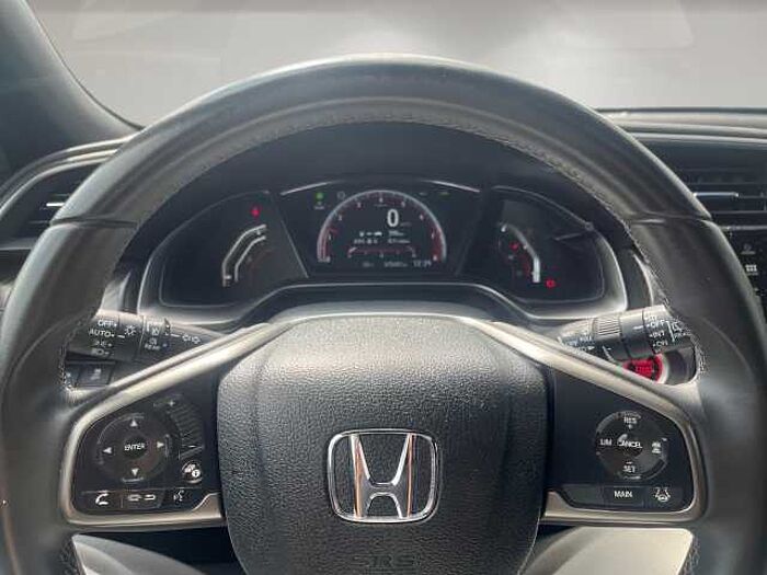 Honda Civic 1.5 i-VTEC Turbo Sport Plus