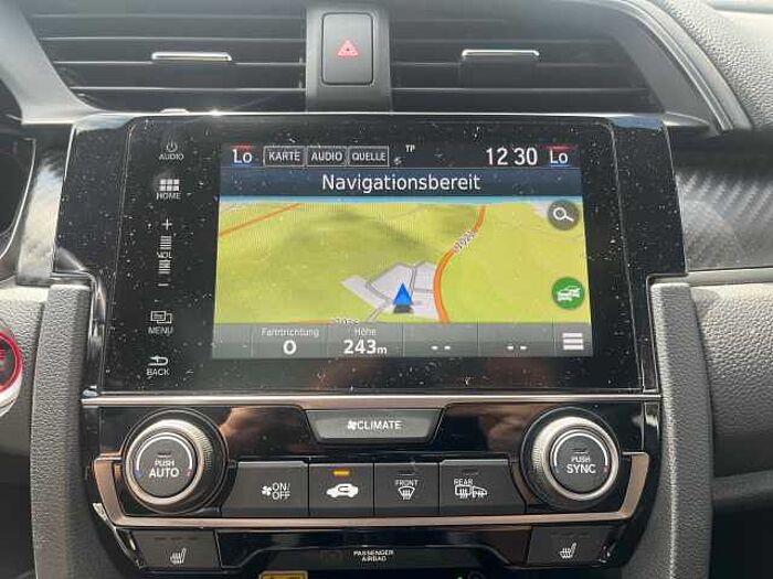 Honda Civic 1.5 i-VTEC Turbo Sport Plus