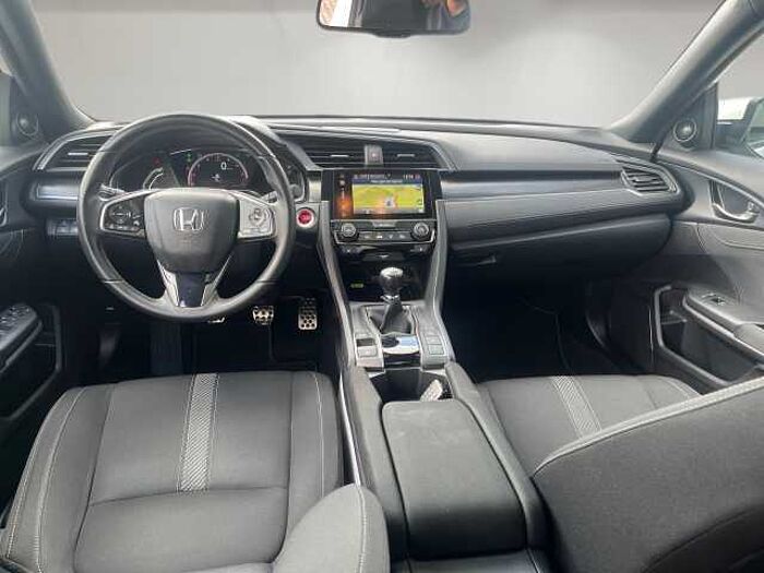 Honda Civic 1.5 i-VTEC Turbo Sport Plus
