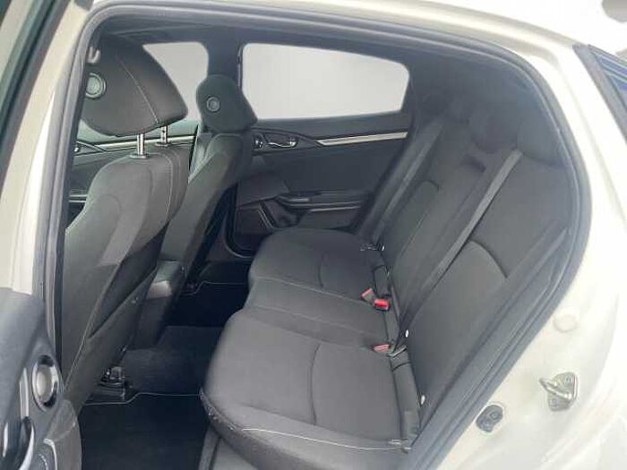 Honda Civic 1.5 i-VTEC Turbo Sport Plus