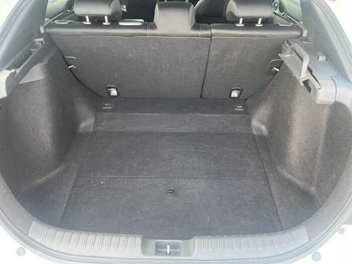 Honda Civic 1.5 i-VTEC Turbo Sport Plus