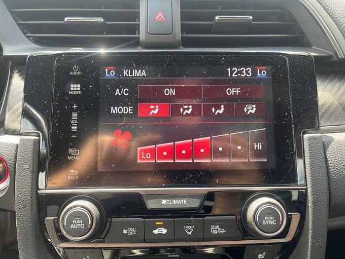 Honda Civic 1.5 i-VTEC Turbo Sport Plus