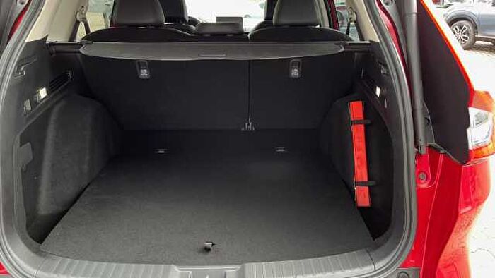 Honda CR-V Hybrid e: HEV 2.0 i-MMD AWD Elegance