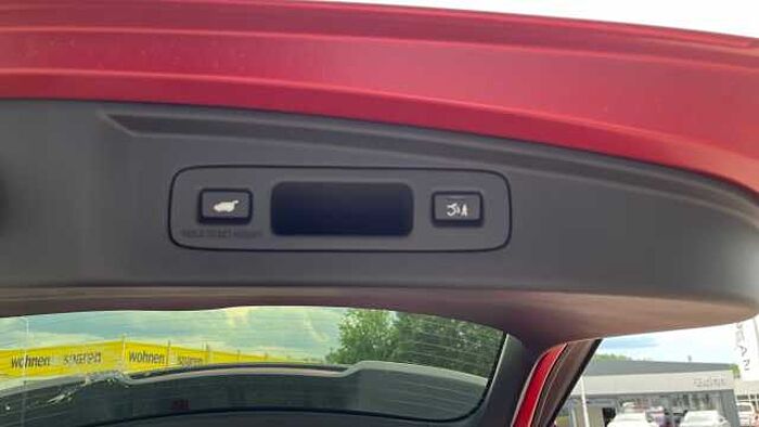 Honda CR-V Hybrid e: HEV 2.0 i-MMD AWD Elegance