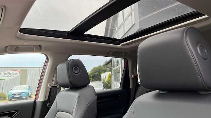 Honda CR-V Hybrid e: HEV 2.0 i-MMD AWD Elegance