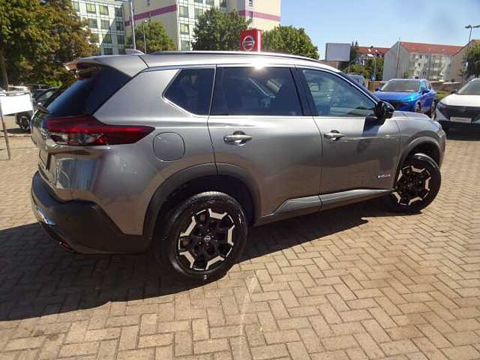 Nissan X-Trail e-Power 1.5 VC-T N-TREK