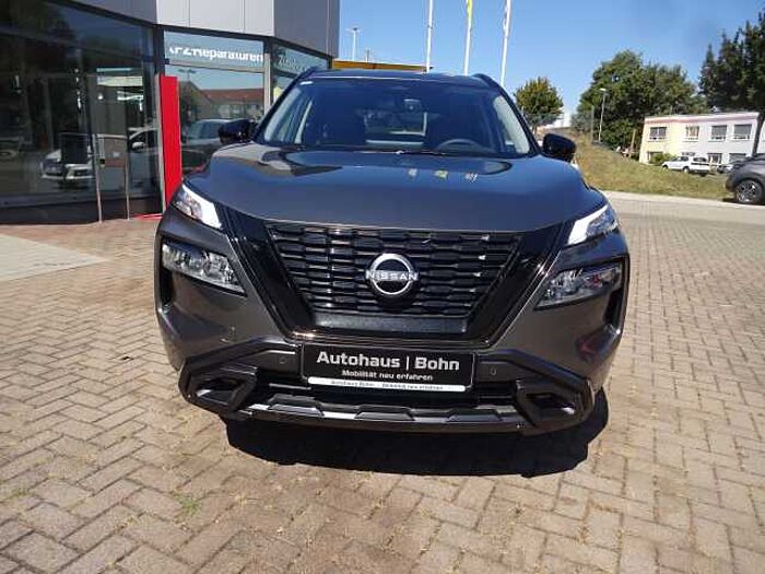 Nissan X-Trail e-Power 1.5 VC-T N-TREK