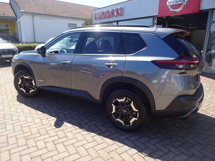 Nissan X-Trail e-Power 1.5 VC-T N-TREK