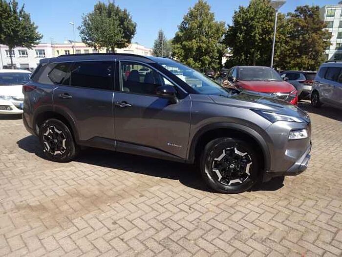 Nissan X-Trail e-Power 1.5 VC-T N-TREK