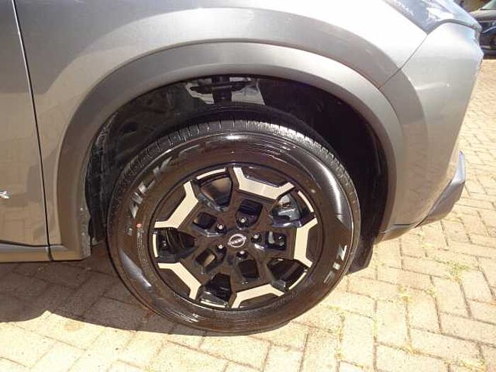 Nissan X-Trail e-Power 1.5 VC-T N-TREK