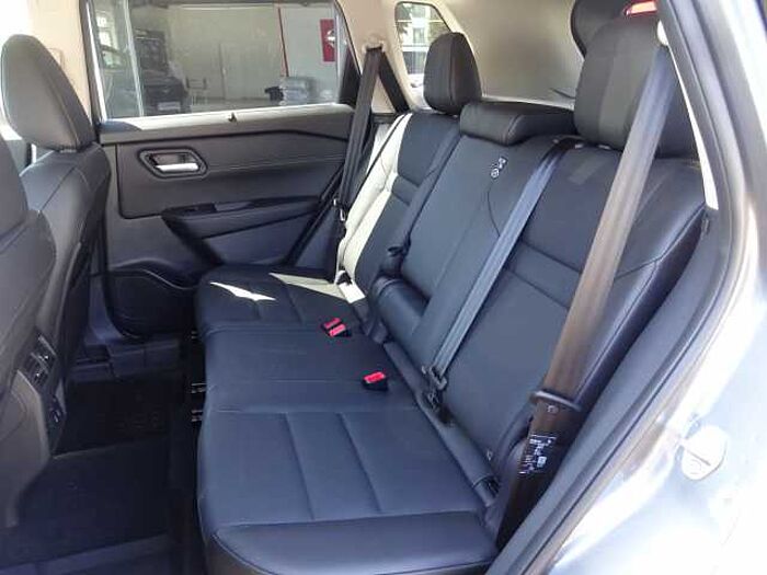 Nissan X-Trail e-Power 1.5 VC-T N-TREK