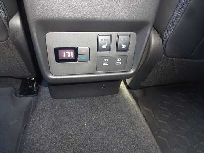 Nissan X-Trail e-Power 1.5 VC-T N-TREK