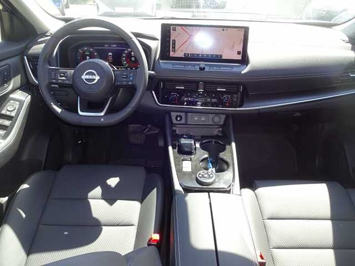 Nissan X-Trail e-Power 1.5 VC-T N-TREK