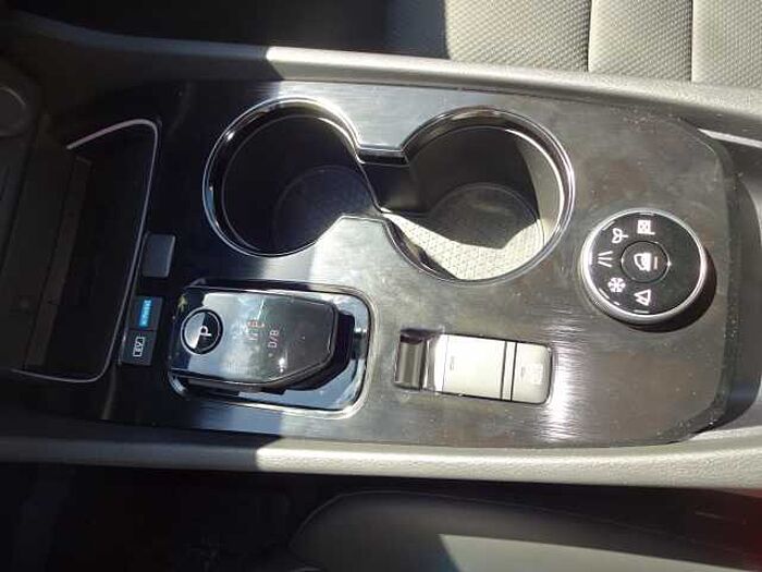 Nissan X-Trail e-Power 1.5 VC-T N-TREK