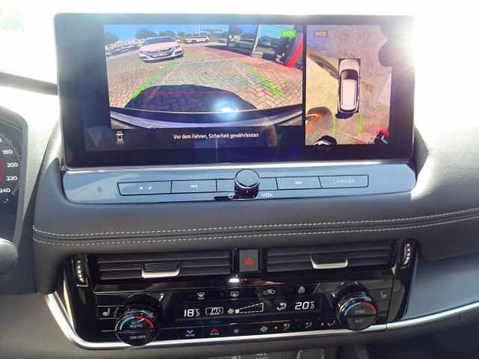 Nissan X-Trail e-Power 1.5 VC-T N-TREK