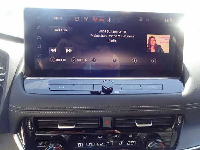 Nissan X-Trail e-Power 1.5 VC-T N-TREK