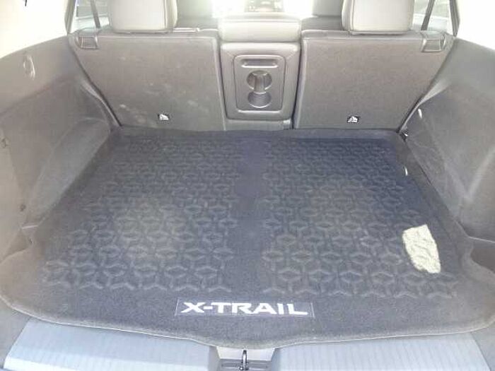 Nissan X-Trail e-Power 1.5 VC-T N-TREK