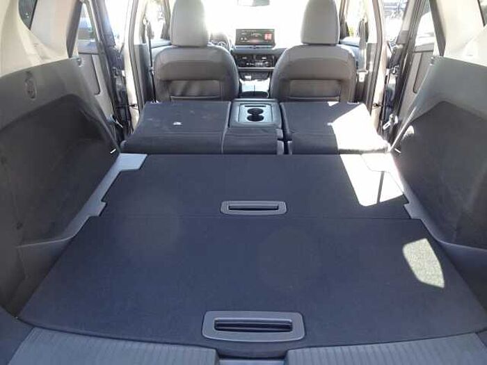 Nissan X-Trail e-Power 1.5 VC-T N-TREK