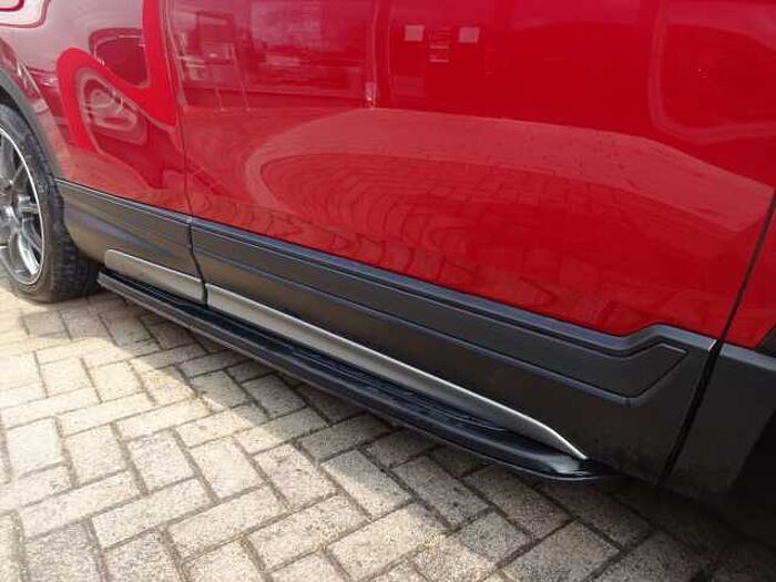 Honda CR-V 1.5T 4WD Lifestyle