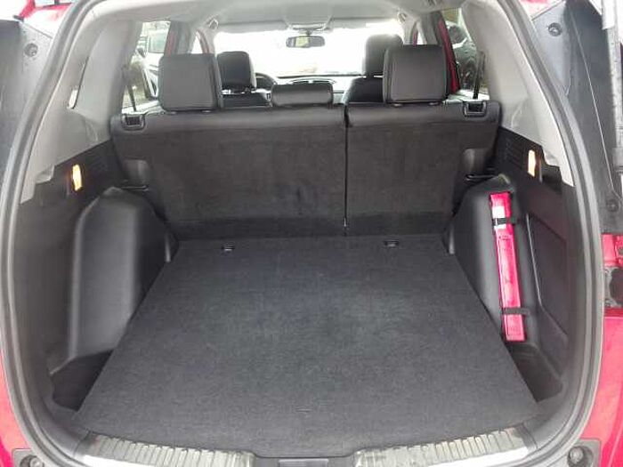 Honda CR-V 1.5T 4WD Lifestyle