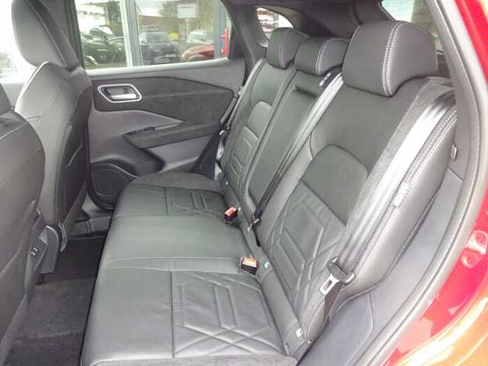 Nissan Qashqai Elektro/Benzin 1.5 VC-T e-Power N-Design