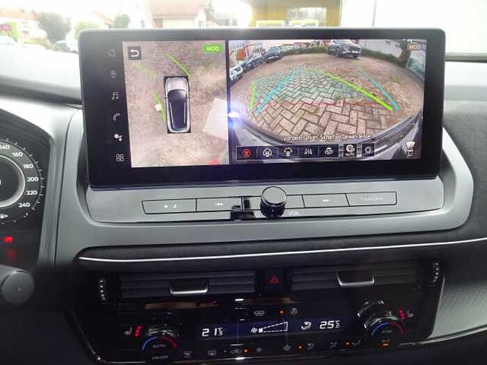 Nissan Qashqai Elektro/Benzin 1.5 VC-T e-Power N-Design