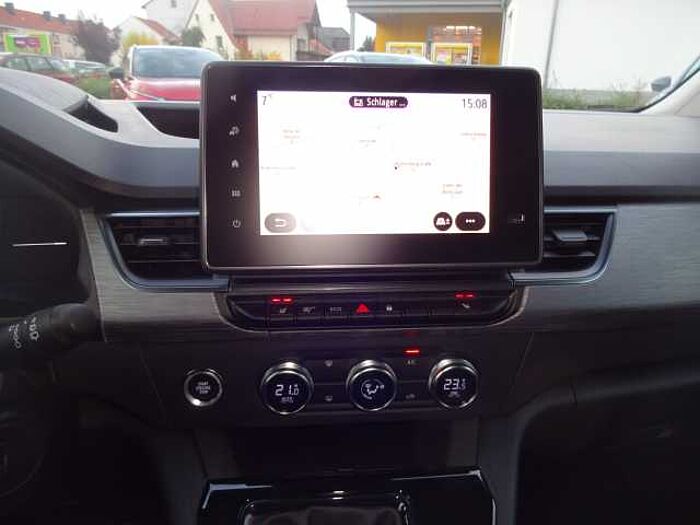 Nissan Townstar Kombi DIG-T 130 TEKNA