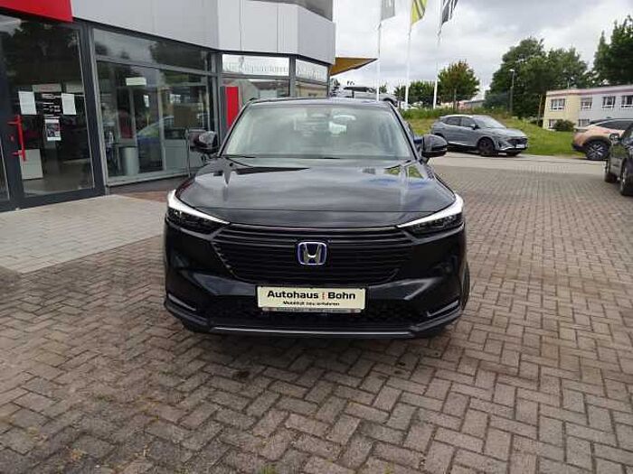 Honda HR-V Hybrid e:HEV 1.5 i-MMD Elegance
