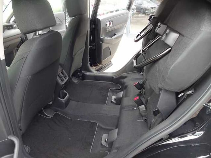 Honda HR-V Hybrid e:HEV 1.5 i-MMD Elegance