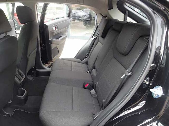 Honda HR-V Hybrid e:HEV 1.5 i-MMD Elegance