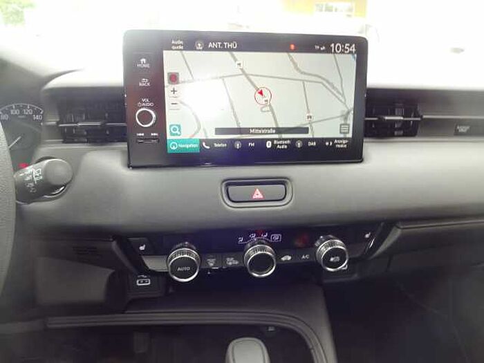 Honda HR-V Hybrid e:HEV 1.5 i-MMD Elegance