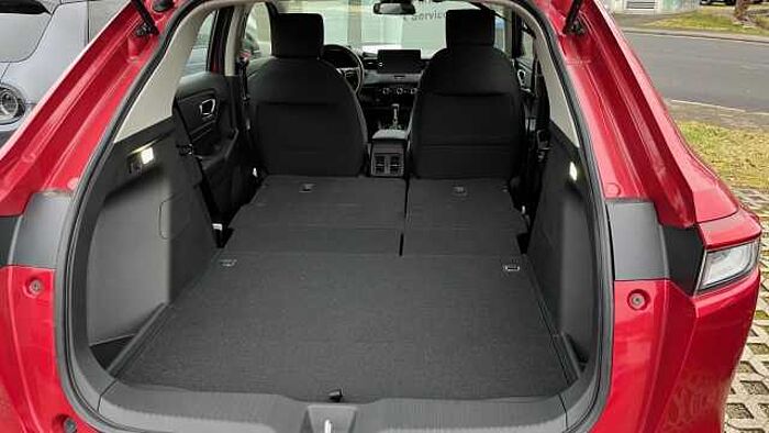 Honda HR-V Hybrid e:HEV 1.5 i-MMD Elegance