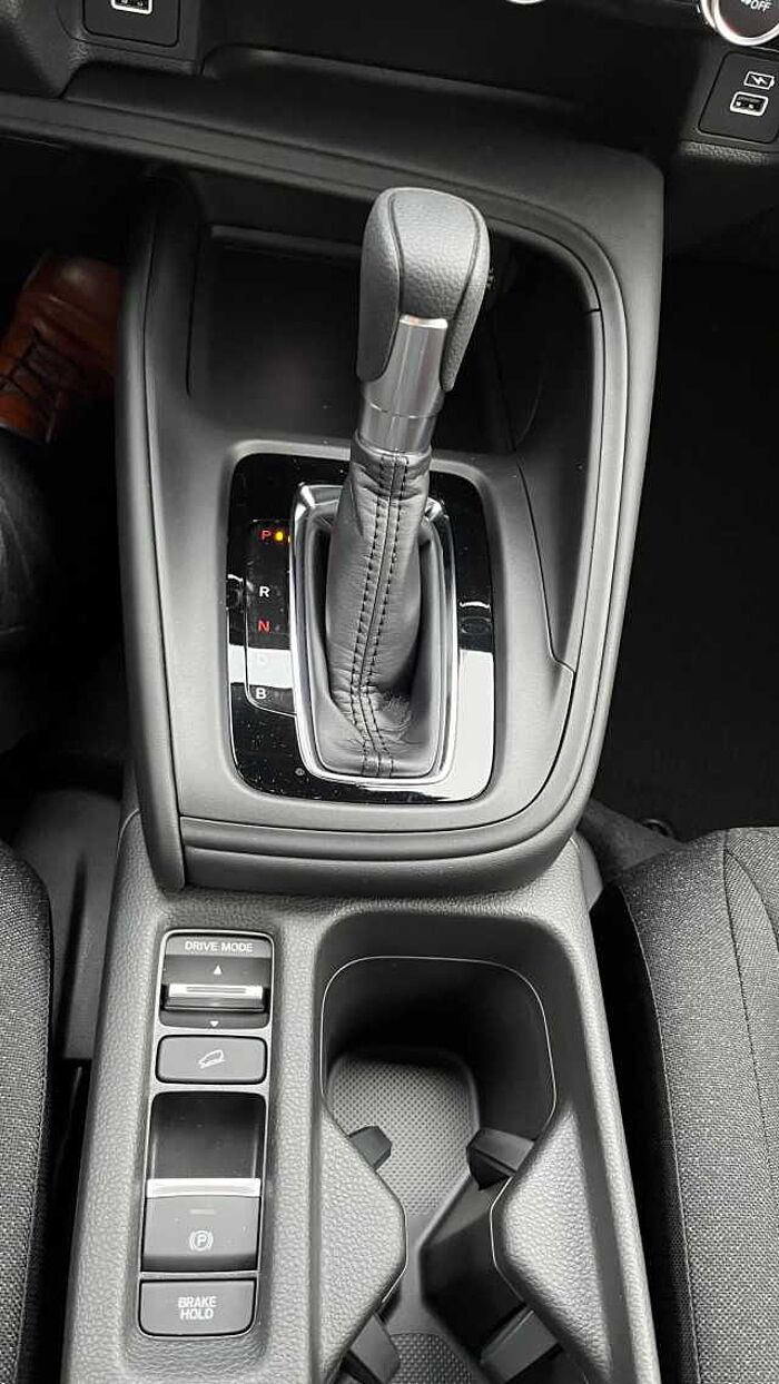 Honda HR-V Hybrid e:HEV 1.5 i-MMD Elegance